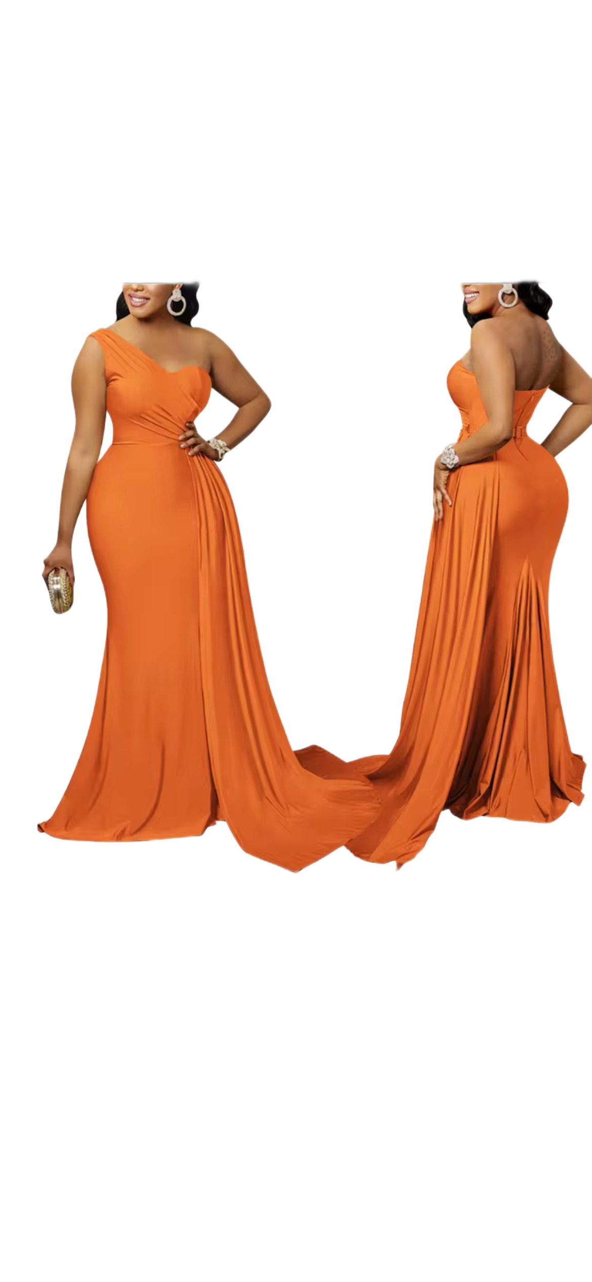 Bridesmaids Dresses