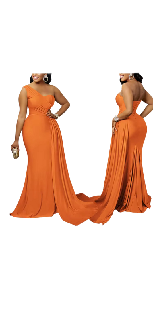 Bridesmaid Package